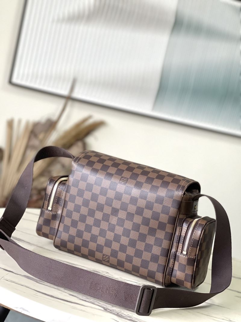 Louis Vuitton Satchel Bags